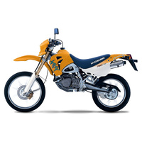 HYOSUNG XRX 125 1999-1999